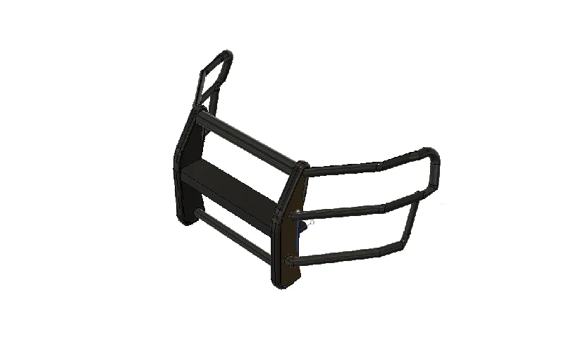 Explorer Bumper V4