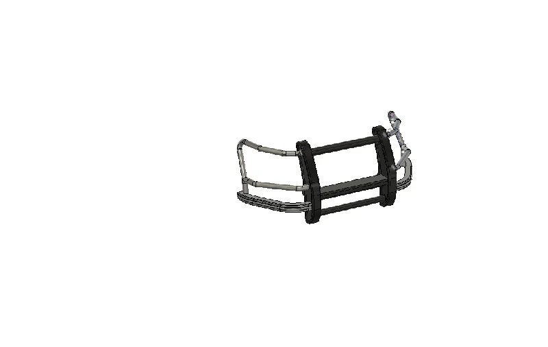 Explorer Bumper V5