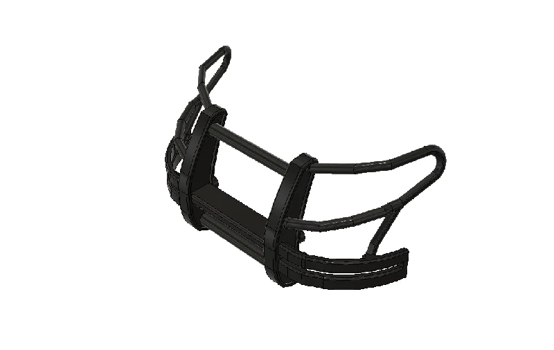 Explorer Bumper V7