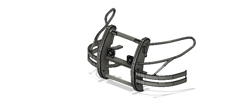 Explorer Bumper v9