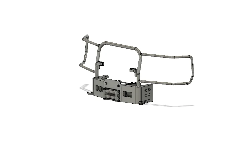 F-series Bumper V2