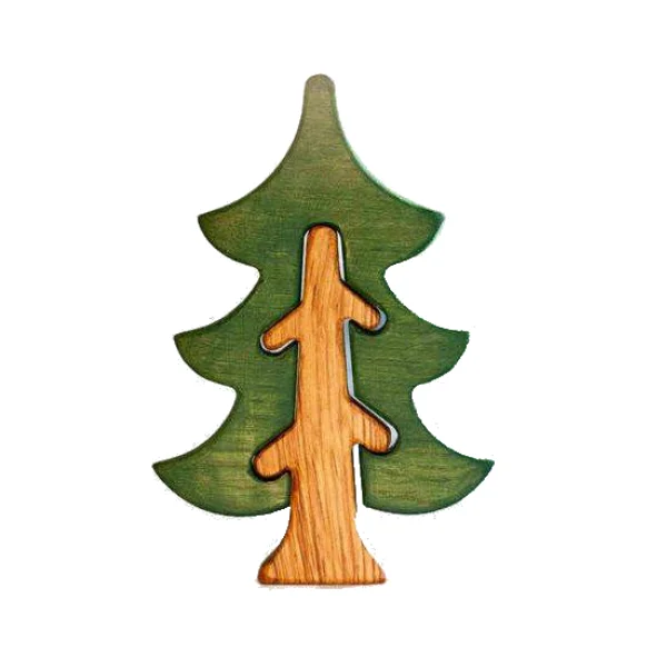 Dolls with horror - themed accessories for spooky play​ Pine Tree