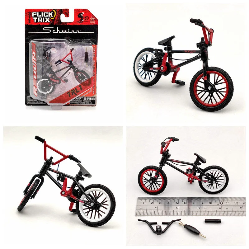 Redline-Black