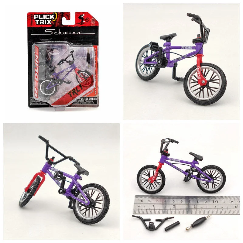 Eastern Bike-Purple