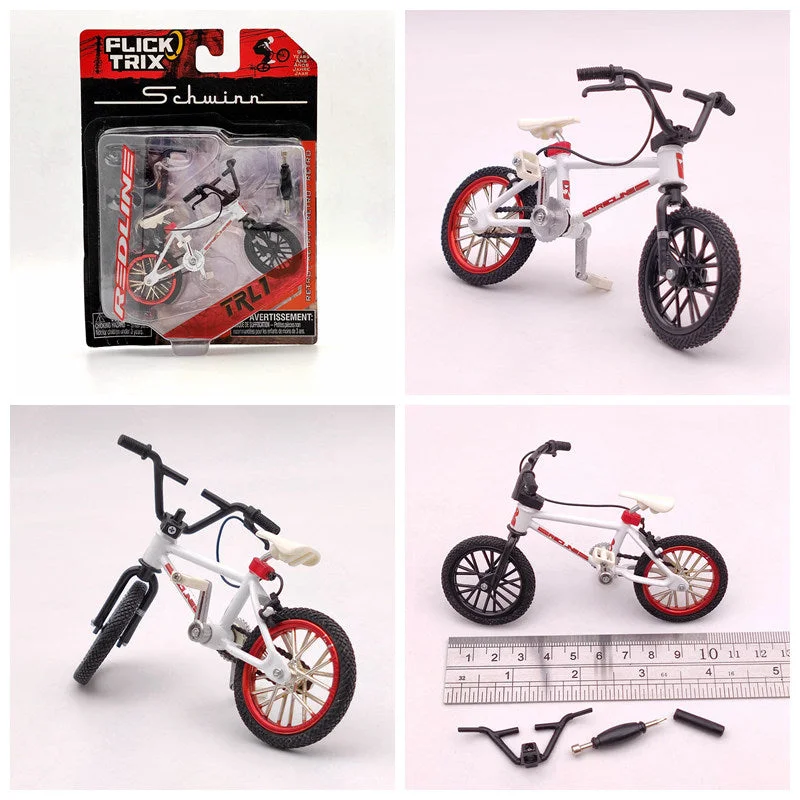 Redline-White
