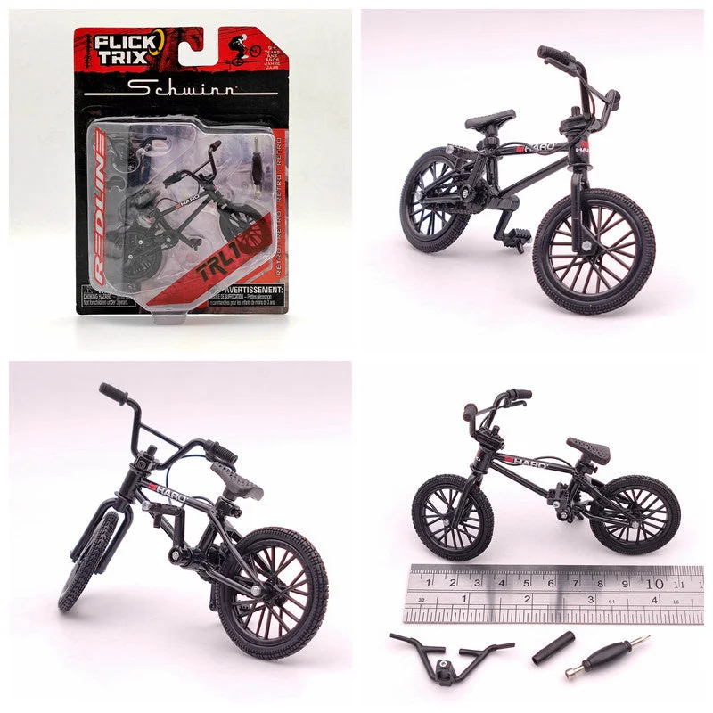 HARO-Black