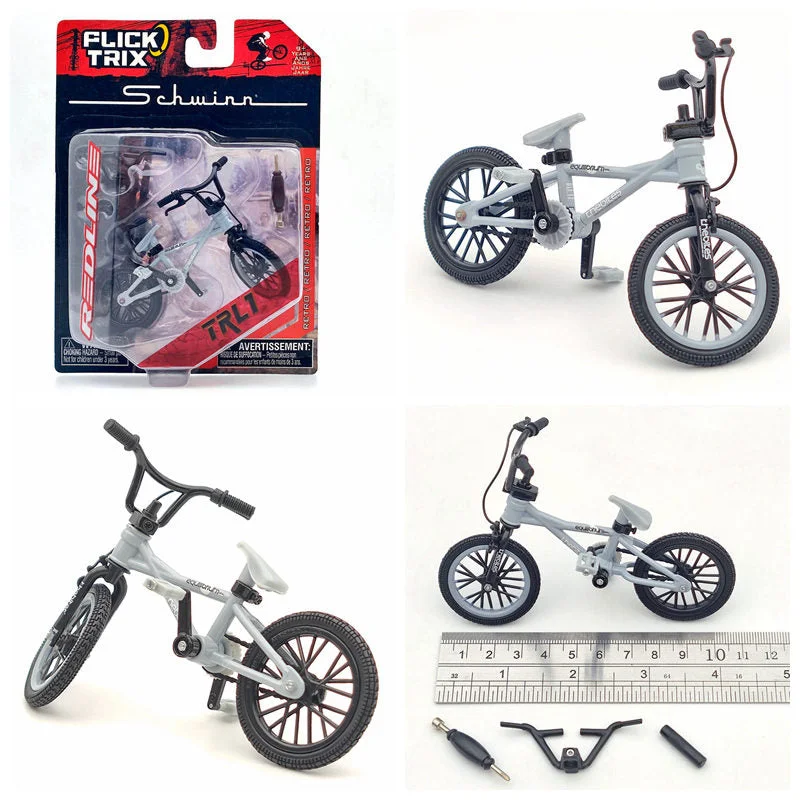 KTEbike-Grey&Black