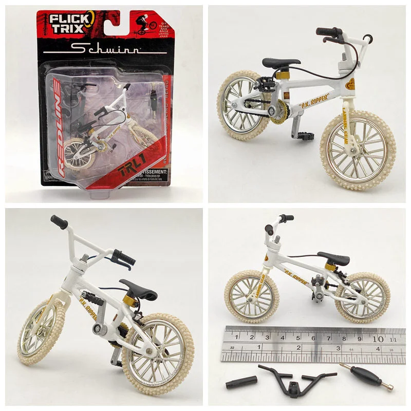 S&E P.K RIPPER-White
