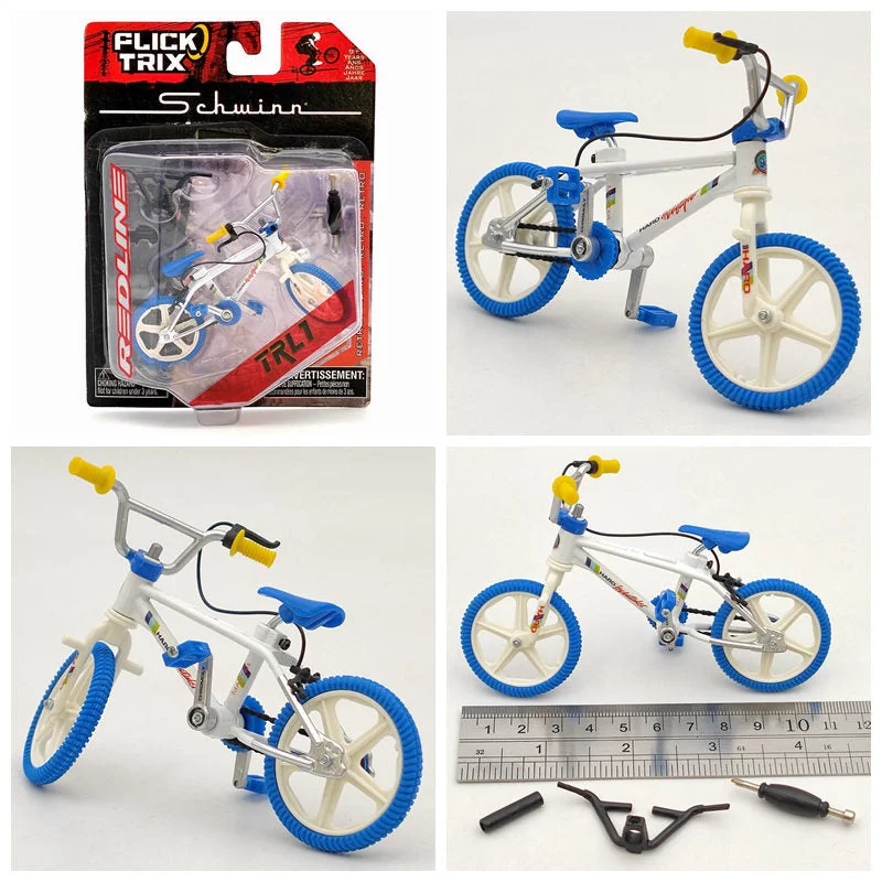 Haro Freestyle-White