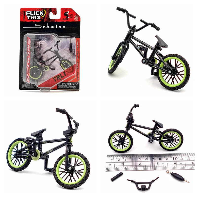 Stolen Bike-Black