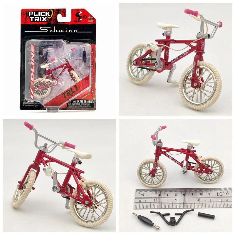 Hutch Trick Star-Red