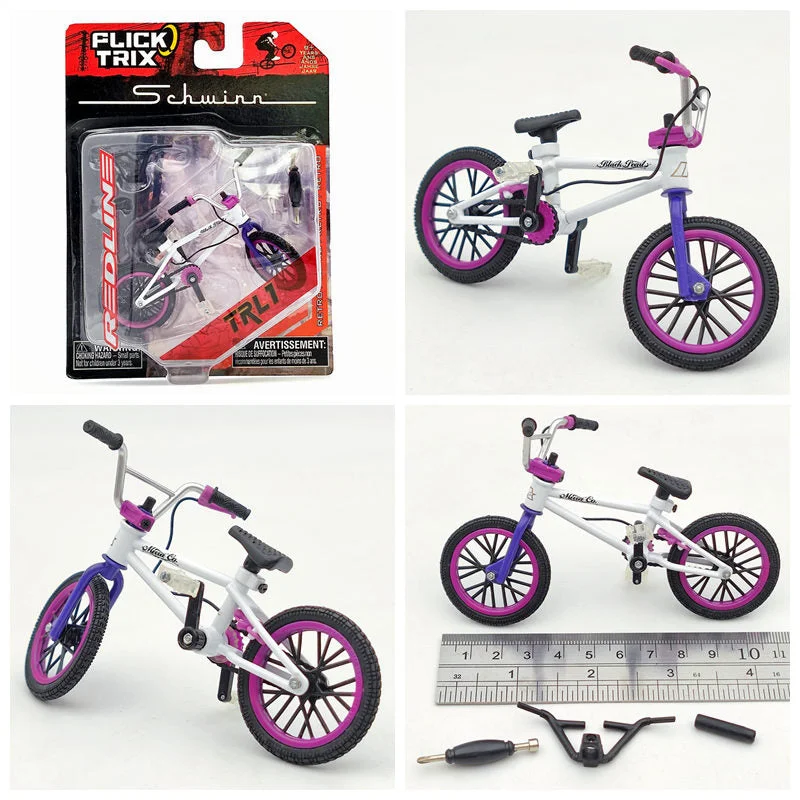 Mirraco-White&Purple