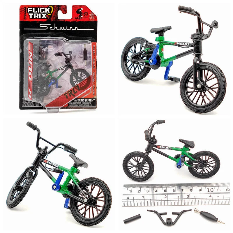 HARO-Green&Black