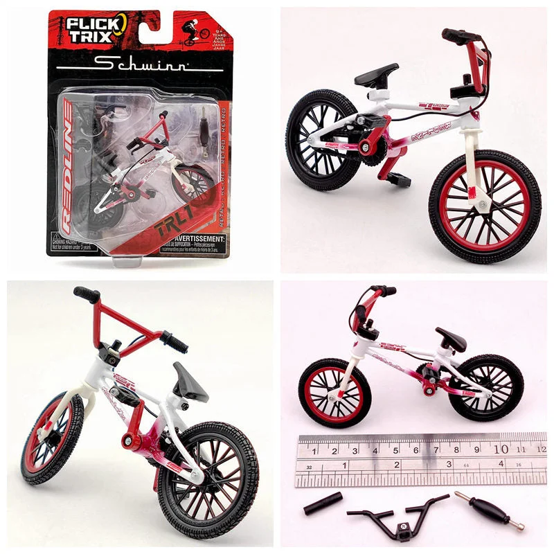 Redline-White&Red
