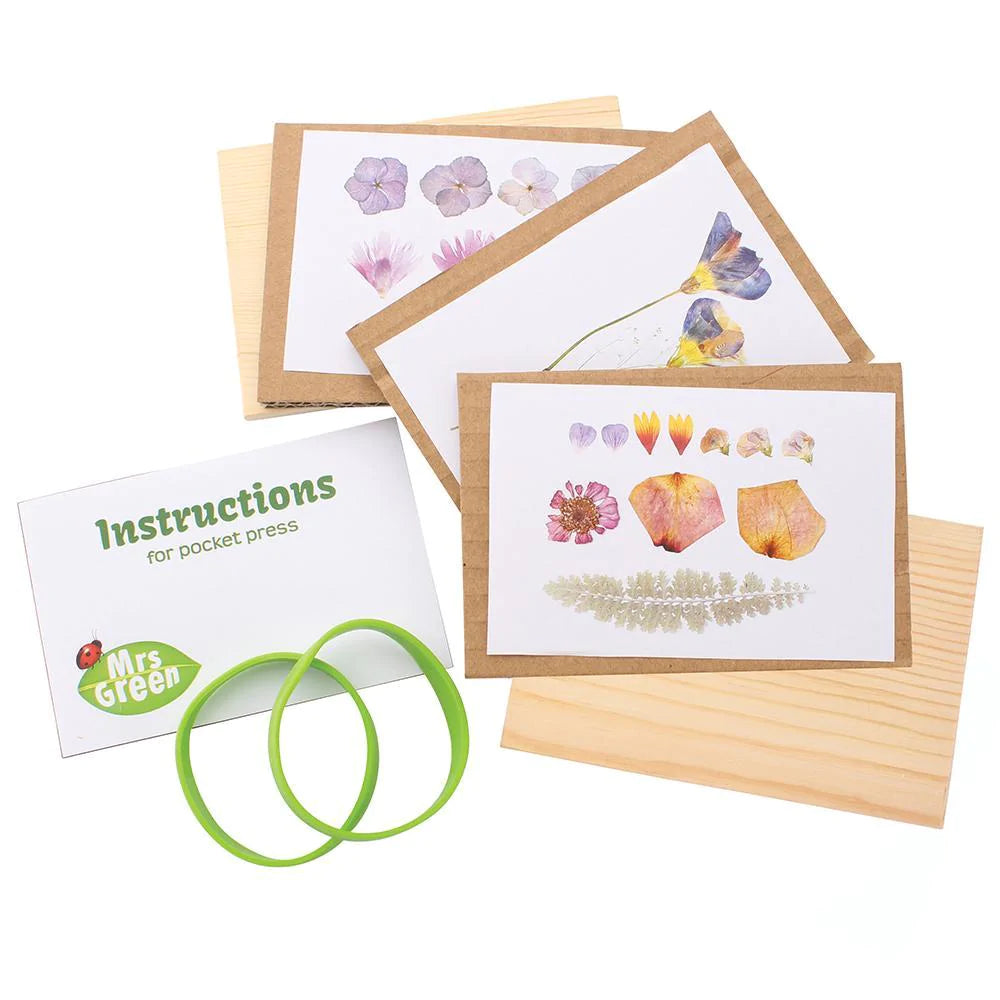 Outdoor toys for Valentine's Day like heart - shaped balls​ Wooden Flower Press