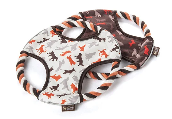 Outdoor toys for Halloween like spooky - themed frisbees​ Flying Disc Toy