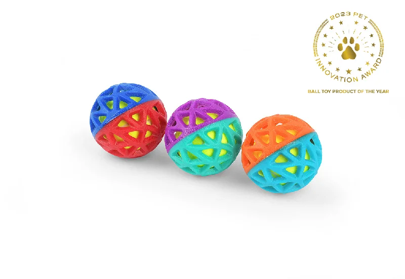 Outdoor toys for hot - weather play like water guns​ Go-Go Astro Ball