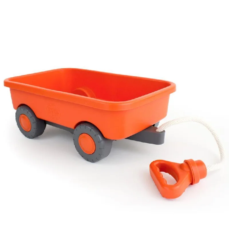 Outdoor toys for teenagers to encourage outdoor time​ Green Toys Wagon