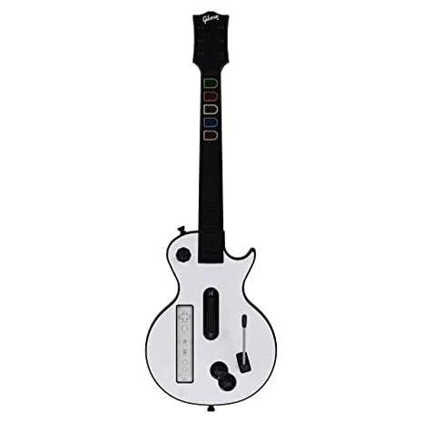 Video games with early access reviews​ Guitar controller for the Wii