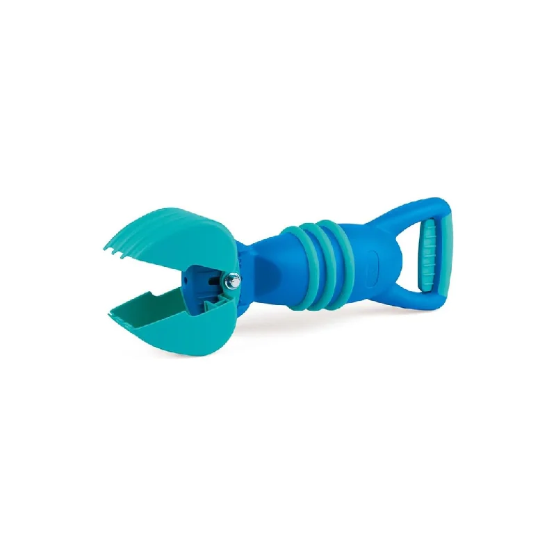 Outdoor toys for Halloween like spooky - themed frisbees​ Hape Blue Grabber