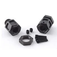 Hobao Hyper St Wheel Hub Set +8Mm