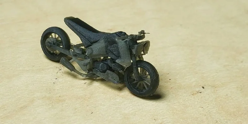 Honda Grom V1