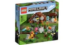 LEGO® Minecraft® The Abandoned Village