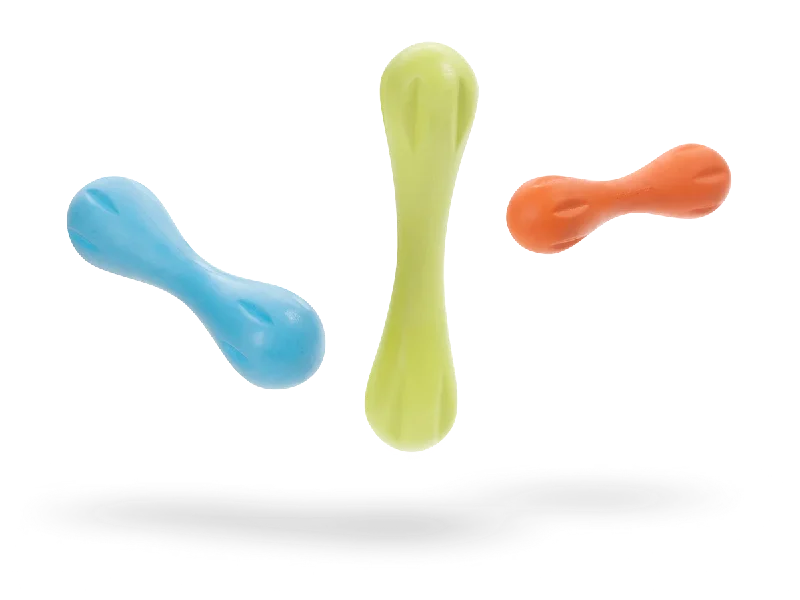 Outdoor toys for Memorial Day like patriotic - themed playthings Toss and Fetch Dog toy, Zogoflex Hurley Outdoor toys for Memorial Day like patriotic - themed playthings Toss and Fetch Dog toy, Zogoflex Hurley