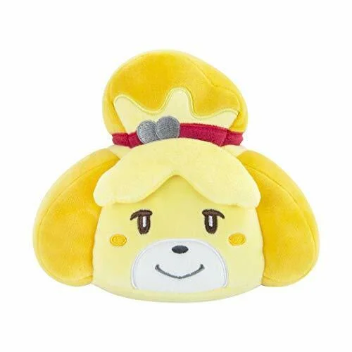 Online multiplayer video games for team play Merch-Super Mario Junior Mocchi Plush Isabella 6" Online multiplayer video games for team play Merch-Super Mario Junior Mocchi Plush Isabella 6"