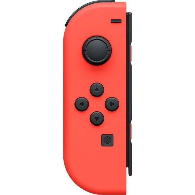 Video games with esports sponsorships​ Joycon Neon (Left)