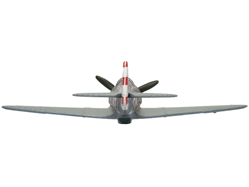 Lavochkin LA7 Fighter Plane Sergei Federovich Dolgushin 156th Fighter Regiment (1945) "Oxford Aviation" Series 1/72 Diecast Model Airplane by Oxford Diecast Lavochkin LA7 Fighter Plane Sergei Federovich Dolgushin 156th Fighter Regiment (1945) "Oxford Aviation" Series 1/72 Diecast Model Airplane by Oxford Diecast