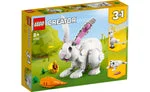 LEGO® Creator 3-in-1 White Rabbit