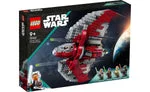 LEGO® Star Wars™ Ahsoka Tano's T-6 Jedi Shuttle