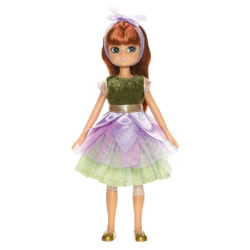 Dolls with art - gallery - themed accessories for art - appreciation play Lottie doll forest friend Dolls with art - gallery - themed accessories for art - appreciation play Lottie doll forest friend