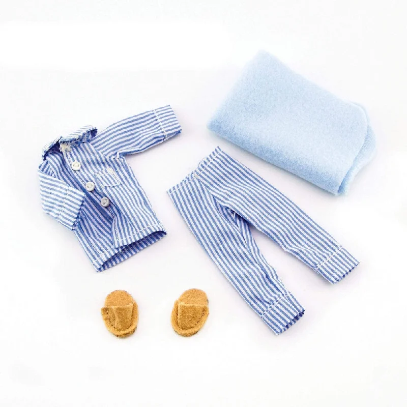 Dolls with arcade - themed accessories for arcade - game fun Lottie doll pyjama outfit Dolls with arcade - themed accessories for arcade - game fun Lottie doll pyjama outfit