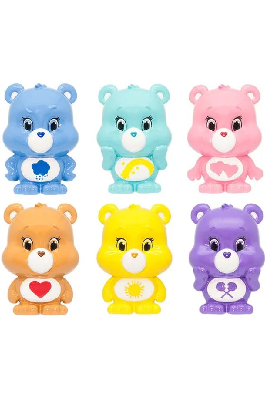 Dolls with kitchen - set accessories for pretend cooking​ Mashems: Care Bears