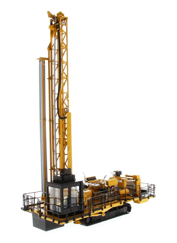 Office building model toys for business - themed play MD6250 Rotary Blasthole Drill (85581) Office building model toys for business - themed play MD6250 Rotary Blasthole Drill (85581)