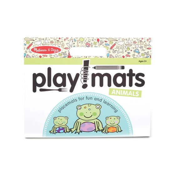 Cultural - awareness educational toys for global learning Melissa and Doug- Play Mats Cultural - awareness educational toys for global learning Melissa and Doug- Play Mats