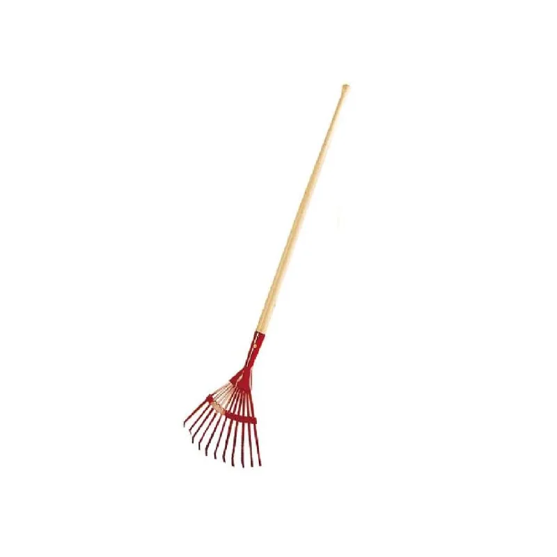 Outdoor toys for autistic children to improve social skills​ Metal Rake