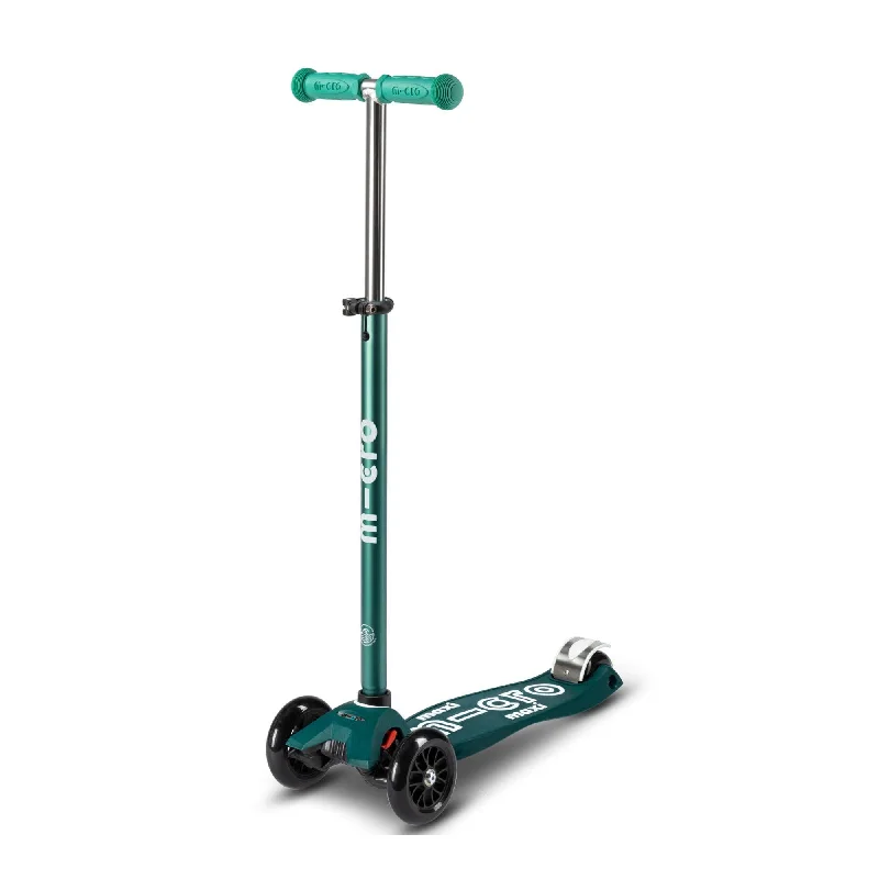 ECO Collection (Green)