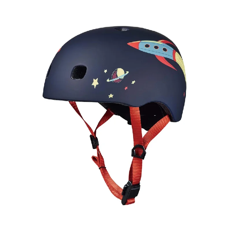 Outdoor toys for sensory - seeking children like bubble machines Micro Scooter Helmet Rocket Small Outdoor toys for sensory - seeking children like bubble machines Micro Scooter Helmet Rocket Small
