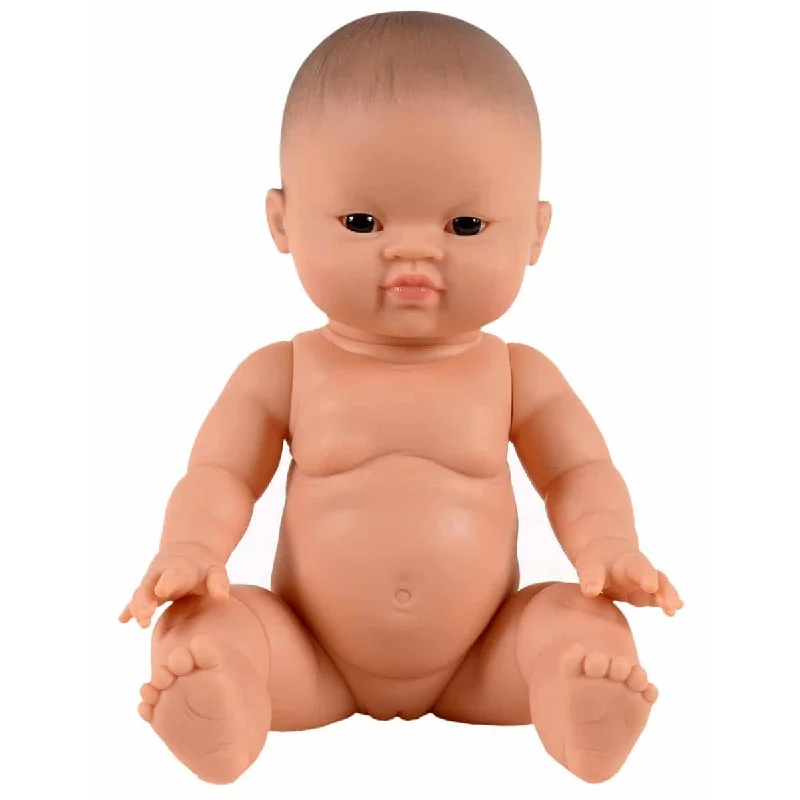 Dolls with video - game - inspired accessories for gamers​ Minikane Grace doll