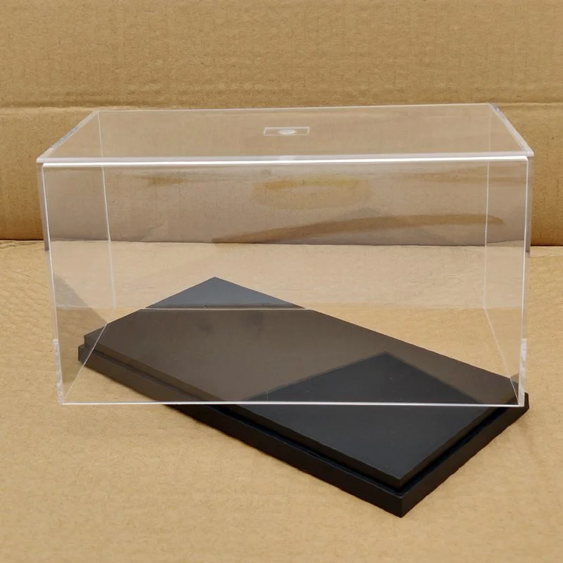 Motorcycle Model Acrylic Case Toys Car Display box Transparent Dustproof Storage Boxes 20cm L,11.7cm H Motorcycle Model Acrylic Case Toys Car Display box Transparent Dustproof Storage Boxes 20cm L,11.7cm H
