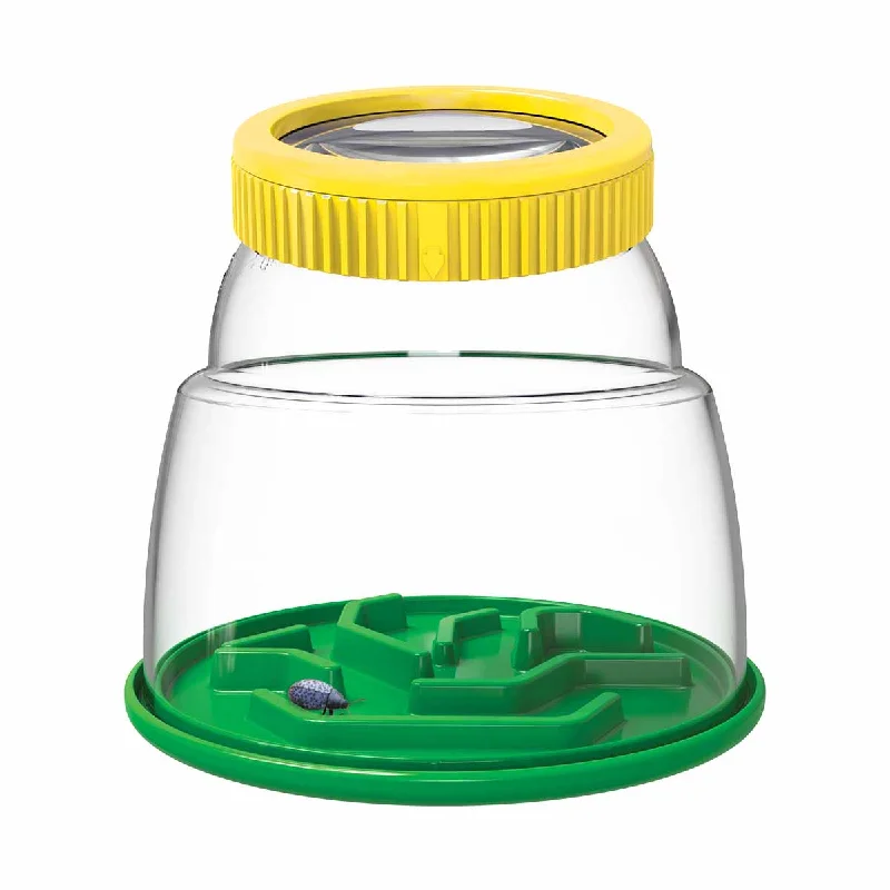 Outdoor toys for urban areas with limited space​ My First Giant Bug Viewer