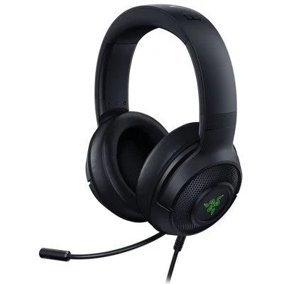 Video games with early access programs New - Razer Kraken V3 X Wired Gaming Headset for PC Video games with early access programs New - Razer Kraken V3 X Wired Gaming Headset for PC