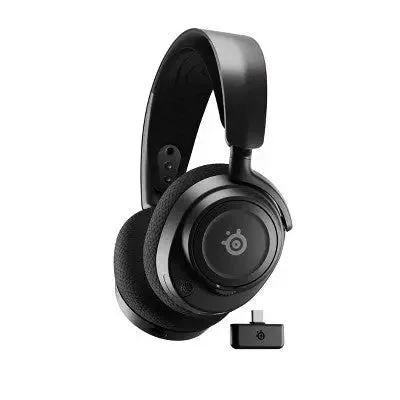 Puzzle video games for brain training New - SteelSeries Arctis Nova 7 Wireless Gaming Headset for PC Puzzle video games for brain training New - SteelSeries Arctis Nova 7 Wireless Gaming Headset for PC