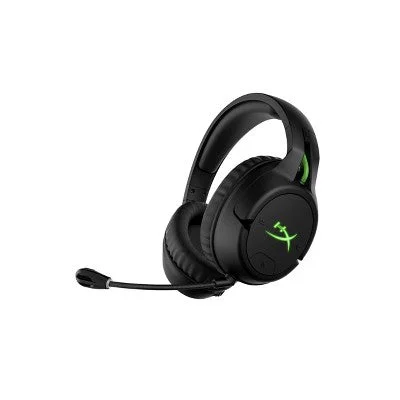 Video games with crossover events Open Box - HyperX Cloud Flight Wireless Gaming Headset for Series X|S/Xbox One Video games with crossover events Open Box - HyperX Cloud Flight Wireless Gaming Headset for Series X|S/Xbox One