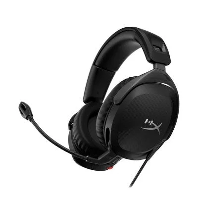 Mobile video games for Android devices Open Box - HyperX Stinger 2 Wired Gaming Headset for Xbox Series X|S/Xbox One/PlayStation 4/5/Nintendo Switch/PC - Black Mobile video games for Android devices Open Box - HyperX Stinger 2 Wired Gaming Headset for Xbox Series X|S/Xbox One/PlayStation 4/5/Nintendo Switch/PC - Black