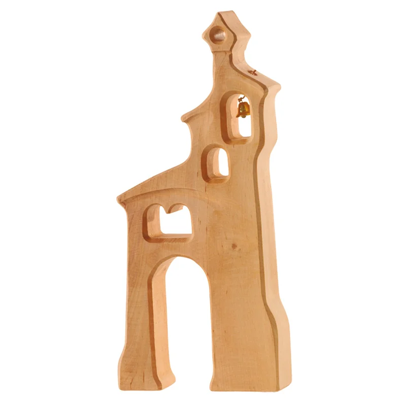 Dolls with construction - site - themed accessories for building play Ostheimer Bell Tower Dolls with construction - site - themed accessories for building play Ostheimer Bell Tower
