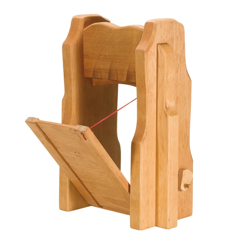 Teddy bears as dolls with cute and cozy accessories​ Ostheimer Drawbridge Gate